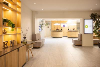 Eden Hotel & Spa