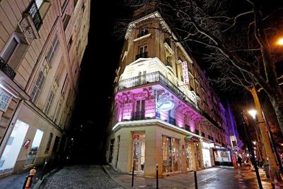 Grand Hotel Francais