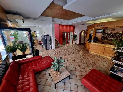 Camelia Rooms Venice