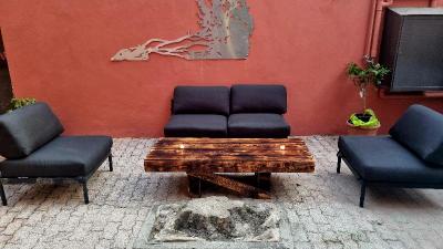 Camelia Rooms Venice