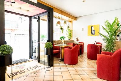 Camelia Rooms Venice