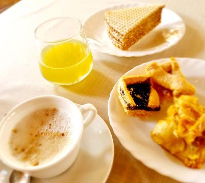 Camelia Rooms Venice