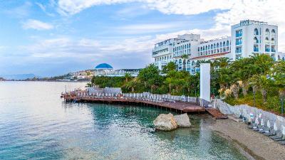 Infinity By Yelken Aquapark & Resorts
