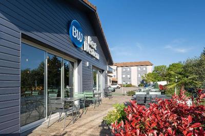 Best Western Bourgoin-Jallieu