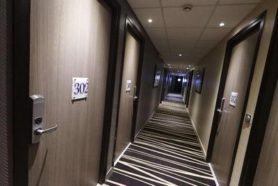 Best Western Voiron