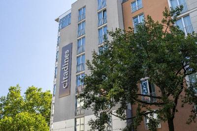Citadines Kurfürstendamm Berlin