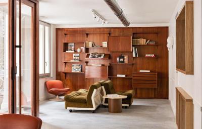 New Hotel Opera