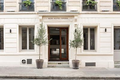 New Hotel Opera