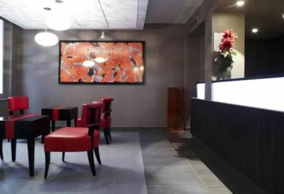 New Hotel Opera