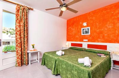 Apartamentos Don Miguel