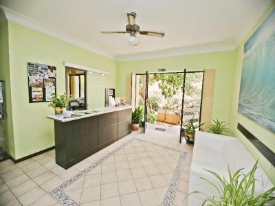 Apartamentos Don Miguel