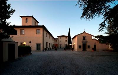 Hotel 500 Firenze