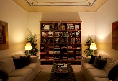 Hotel 500 Firenze