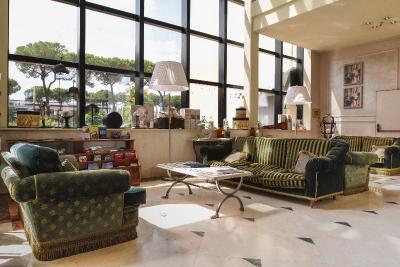 Hotel Leon d'Oro