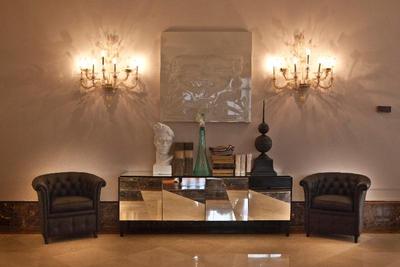 Hotel Leon d'Oro
