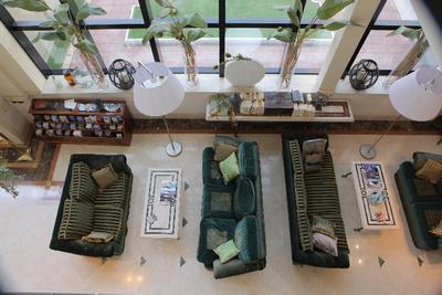 Hotel Leon d'Oro