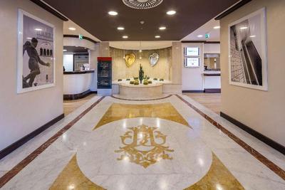 Best Western Plus Tower Hotel Bologna