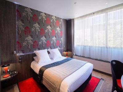 Best Western Premier Le Patio des Artistes