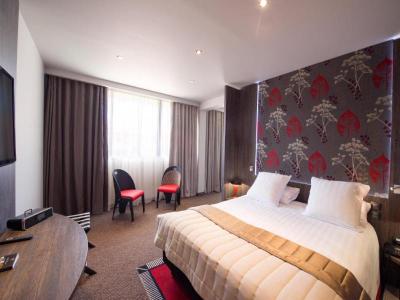 Best Western Premier Le Patio des Artistes