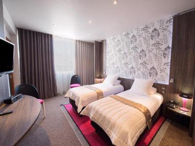 Best Western Premier Le Patio des Artistes