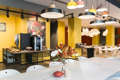 B&B Hotel Milano Central Station
