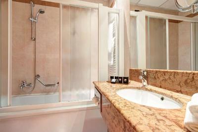 Best Western Hotel Tritone
