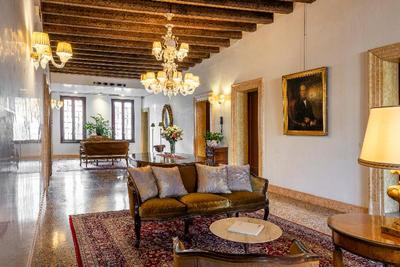 Casa Verardo - Residenza D'Epoca