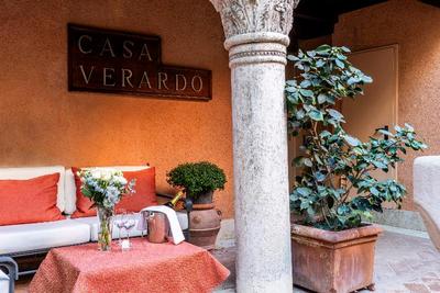 Casa Verardo - Residenza D'Epoca