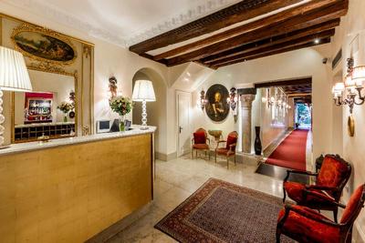 Casa Verardo - Residenza D'Epoca