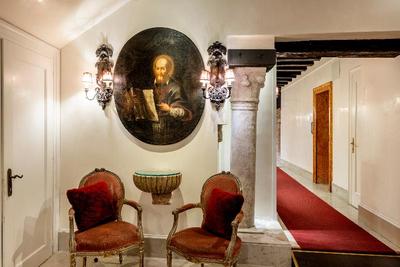 Casa Verardo - Residenza D'Epoca