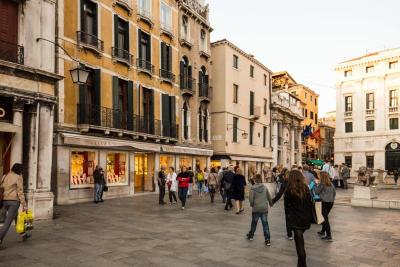 Relais Piazza San Marco