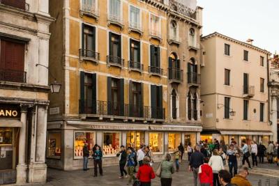 Relais Piazza San Marco