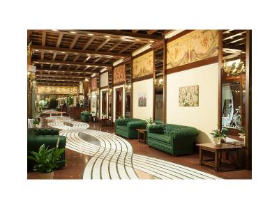 Grand Hotel Trento