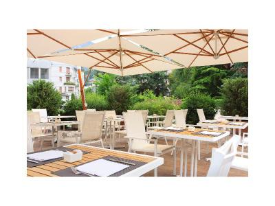 Grand Hotel Trento