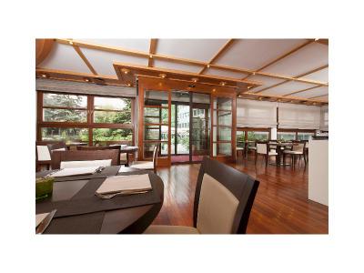 Grand Hotel Trento