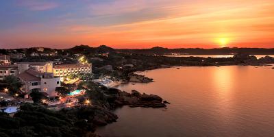 Grand Hotel Smeraldo Beach