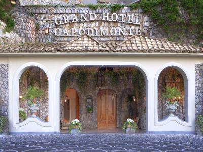 Grand Hotel Capodimonte