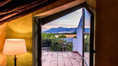 Boutique Hotel Molino del Arco