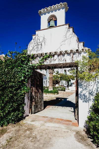 Boutique Hotel Molino del Arco