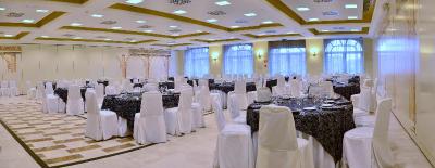 Beatriz Toledo Auditorium & Spa