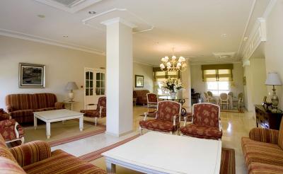 Hotel Spa Atlantico