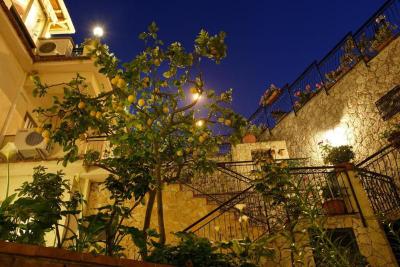Soleado (Sicily - CTA)