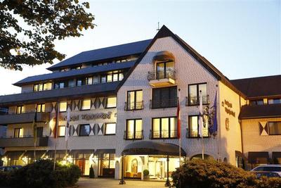 CityLine Parkhotel Wittekindshof Dortmund