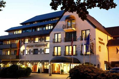 CityLine Parkhotel Wittekindshof Dortmund