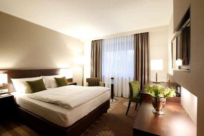 CityLine Parkhotel Wittekindshof Dortmund