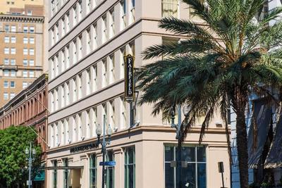 Fairfield Inn & Suites New Orleans Downtown