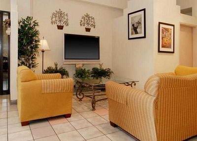Fairfield Inn & Suites New Orleans Downtown