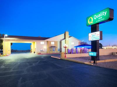 Quality Inn Holbrook