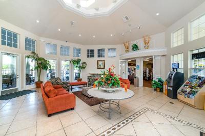 Windsor Palms Resort Homes, Townhomes & Condos
