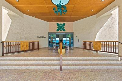 Royal Kahana Maui by Outrigger